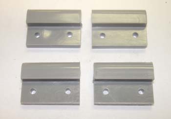 3502 - Bearing hinges